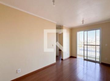 Apartamento · 45m² · 2 Quartos · 1 Vaga · Apartamento à Venda - Assunção, 2 Quartos, 45 m2