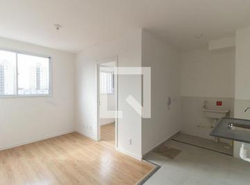 Apartamento · 34m² · 2 Quartos · Apartamento à Venda - Cambuci, 2 Quartos, 34 m2