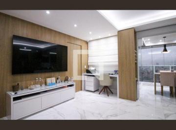 Apartamento · 80m² · 2 Quartos · 2 Vagas · Apartamento à Venda - Vila Formosa, 2 Quartos, 80 m2