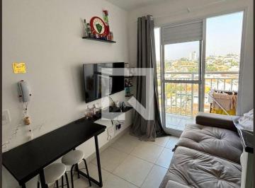 Apartamento · 28m² · 1 Quarto · Apartamento à Venda - Vila Ré, 1 Quarto, 28 m2