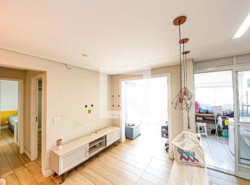 Apartamento · 60m² · 2 Quartos · 1 Vaga · Apartamento à Venda - Vila Ema, 2 Quartos, 60 m2