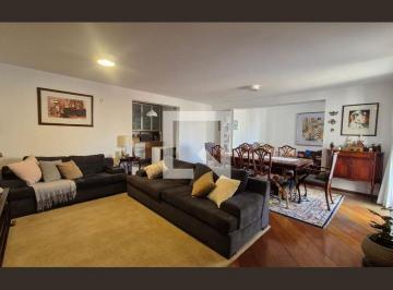 Apartamento · 138m² · 3 Quartos · 3 Vagas · Apartamento à Venda - Jardim Bela Vista, 3 Quartos, 138 m2