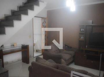 Casa · 150m² · 4 Quartos · 2 Vagas · Casa à Venda - Vila Esperança, 4 Quartos, 150 m2