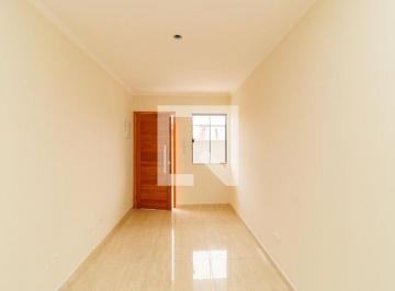 Apartamento · 53m² · 2 Quartos · Apartamento à Venda - Vila Constança , 2 Quartos, 53 m2