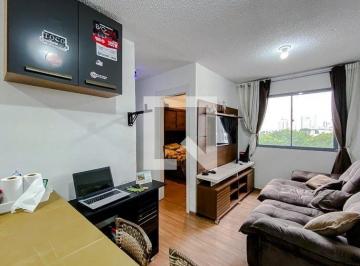 Apartamento · 37m² · 1 Quarto · Apartamento à Venda - Mooca, 1 Quarto, 37 m2