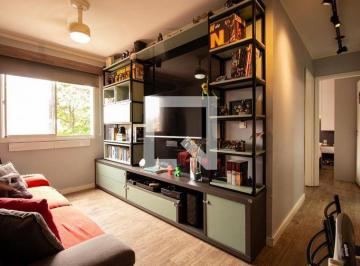 Apartamento · 45m² · 2 Quartos · Apartamento à Venda - Cambuci, 2 Quartos, 45 m2