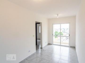 Apartamento · 52m² · 2 Quartos · 1 Vaga · Apartamento à Venda - Vila Carrão, 2 Quartos, 52 m2