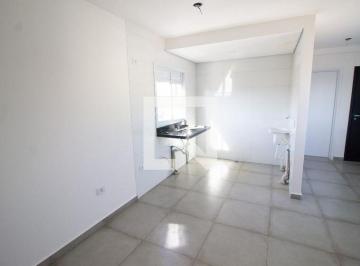 Apartamento · 39m² · 2 Quartos · Apartamento à Venda - Jardim Anália Franco, 2 Quartos, 39 m2