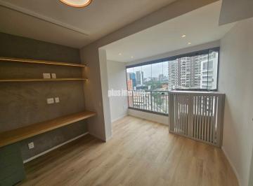 Apartamento · 25m² · 1 Quarto · Studio em localização impar, novo ao lado do Metrô.