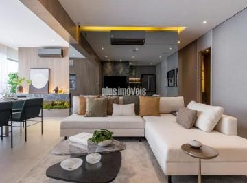 Apartamento · 118m² · 3 Quartos · 2 Vagas · Apartamento para venda em Jardim das Acácias com 3 quartos, sendo 2 suítes -ENTREGA EM JULHO DE 2026