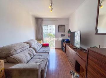 Apartamento · 91m² · 3 Quartos · 1 Vaga · Apartamento de 3 dormitórios em excelente localização em Pinheiros.