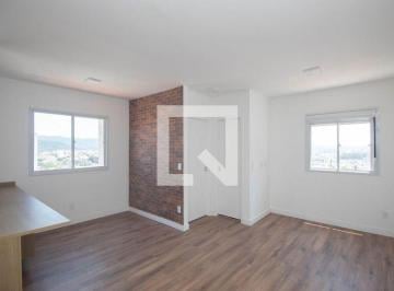 Apartamento · 44m² · 1 Quarto · 1 Vaga · Apartamento à Venda - Vila Constança , 1 Quarto, 44 m2