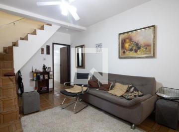 Casa · 135m² · 3 Quartos · 2 Vagas · Casa à Venda - Vila Ré, 3 Quartos, 135 m2