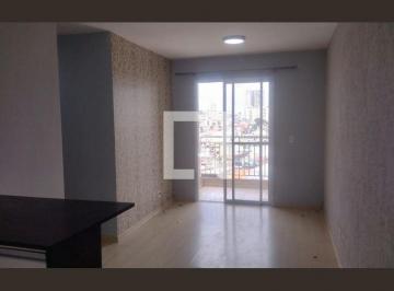 Apartamento · 68m² · 2 Quartos · 1 Vaga · Apartamento à Venda - Sapopemba, 2 Quartos, 68 m2