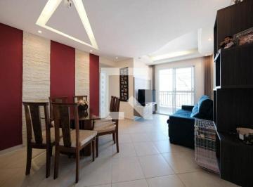 Apartamento · 62m² · 3 Quartos · 1 Vaga · Apartamento à Venda - Cidade Patriarca, 3 Quartos, 62 m2