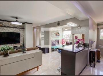 Apartamento · 72m² · 3 Quartos · 1 Vaga · Apartamento à Venda - Cangaíba, 3 Quartos, 72 m2