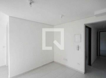 Apartamento · 46m² · 2 Quartos · Apartamento à Venda - Sapopemba, 2 Quartos, 46 m2