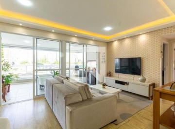 Apartamento · 89m² · 2 Quartos · 2 Vagas · Apartamento à Venda - Tatuapé, 2 Quartos, 89 m2
