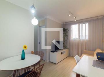 Apartamento · 44m² · 2 Quartos · 1 Vaga · Apartamento à Venda - Parque São Lucas, 2 Quartos, 44 m2