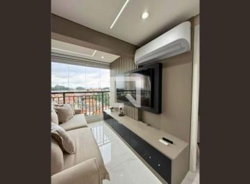 Apartamento · 47m² · 2 Quartos · 1 Vaga · Apartamento à Venda - Vila Formosa, 2 Quartos, 47 m2