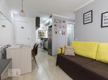 Apartamento · 39m² · 2 Quartos · 1 Vaga · Apartamento à Venda - Itaquera, 2 Quartos, 39 m2