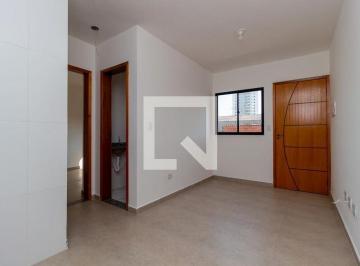 Apartamento · 38m² · 2 Quartos · Apartamento à Venda - Vila Invernada, 2 Quartos, 38 m2