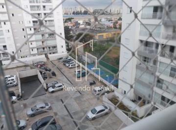 Apartamento · 54m² · 2 Quartos · 1 Vaga · Apartamento no Condomínio Link Ipiranga com 54m² 2 dormitórios 1 suíte 2 banheiros 1 vaga
