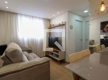 Apartamento · 38m² · 2 Quartos · Apartamento à Venda - Mooca, 2 Quartos, 38 m2