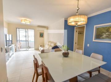 Apartamento · 86m² · 2 Quartos · 2 Vagas · Apartamento à Venda - Cambuci, 2 Quartos, 86 m2