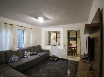 Casa · 200m² · 3 Quartos · 2 Vagas · Casa à Venda - Sapopemba, 3 Quartos, 200 m2