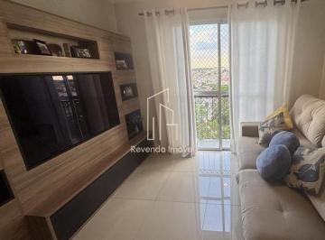 Apartamento · 58m² · 2 Quartos · 1 Vaga · Apartamento à Venda na Vila Carmosina, São Paulo-SP: Conforto, Segurança e Qualidade! Agende sua Vis