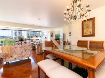 Apartamento · 126m² · 3 Quartos · 3 Vagas · Apartamento à Venda - Jardim Avelino , 3 Quartos, 126 m2