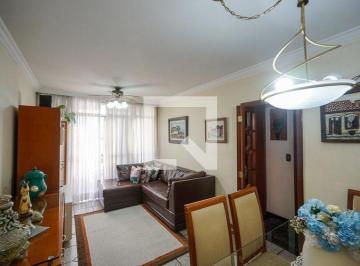 Apartamento · 60m² · 2 Quartos · 1 Vaga · Apartamento à Venda - Tatuapé, 2 Quartos, 60 m2