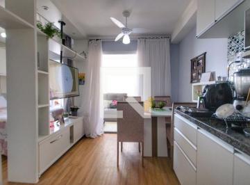 Apartamento · 35m² · 1 Quarto · 1 Vaga · Apartamento à Venda - Ipiranga, 1 Quarto, 35 m2