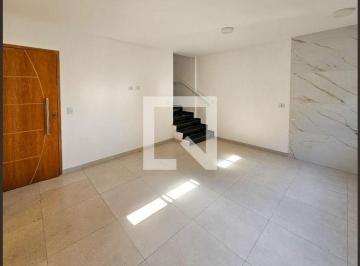 Apartamento · 99m² · 2 Quartos · 1 Vaga · Apartamento à Venda - Utinga, 2 Quartos, 99 m2