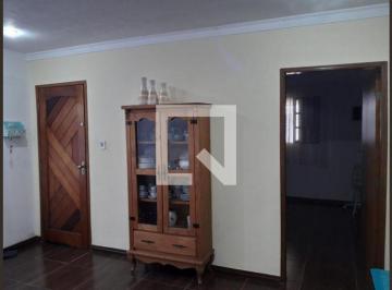 Casa · 80m² · 3 Quartos · 3 Vagas · Casa à Venda - Vila Jacuí, 3 Quartos, 80 m2