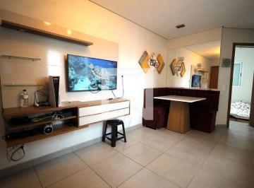 Apartamento · 84m² · 2 Quartos · 1 Vaga · Apartamento à Venda - Vila América, 2 Quartos, 84 m2