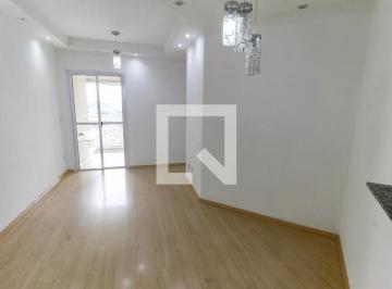 Apartamento · 52m² · 2 Quartos · 2 Vagas · Apartamento à Venda - Parque Industrial das Oliveiras, 2 Quartos, 52 m² - Taboão da Serra