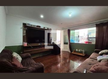 Casa · 220m² · 3 Quartos · 3 Vagas · Casa à Venda - Parque Bandeirante, 3 Quartos, 220 m² - Santo André