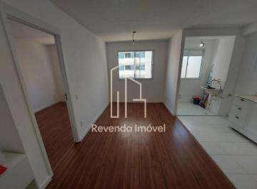 Apartamento · 36m² · 1 Quarto · Apartamento à venda em São Paulo - Condomínio Bandeiras com 36 m² 1 dormitórios 1 banheiros