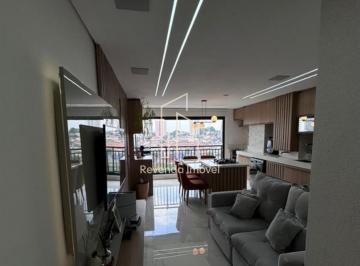 Apartamento · 39m² · 1 Quarto · 1 Vaga · Apartamento à venda em São Paulo-SP, Vila Esperança: 1 quarto, 1 sala, 1 banheiro, 1 vaga de garagem
