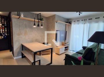 Apartamento · 70m² · 2 Quartos · 1 Vaga · Apartamento à Venda - Santo Antônio, 2 Quartos,  70 m² - São Caetano do Sul