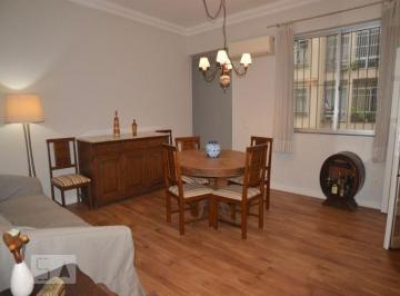 Apartamento · 80m² · 2 Quartos · Apartamento à Venda - Flamengo, 2 Quartos,  80 m² - Rio de Janeiro