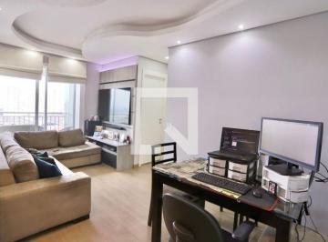 Apartamento · 56m² · 2 Quartos · 1 Vaga · Apartamento à Venda - Mooca, 2 Quartos,  56 m² - São Paulo