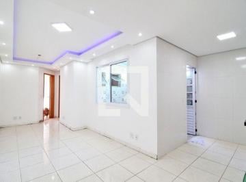 Apartamento · 55m² · 2 Quartos · 1 Vaga · Apartamento à Venda - Jardim Ana Maria, 2 Quartos, 55 m² - Santo André