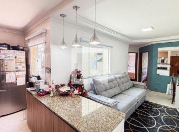 Photo 1 · Apartamento à Venda - Parque Capuava, 2 Quartos, 100 m2