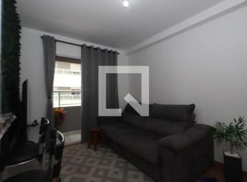 Apartamento · 50m² · 2 Quartos · 1 Vaga · Apartamento à Venda - Parque São Lucas, 2 Quartos, 50 m2