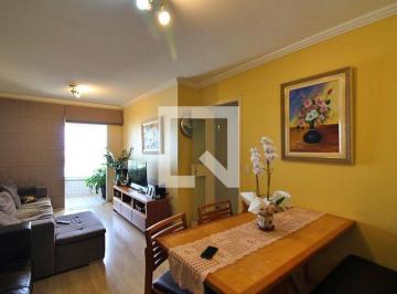 Apartamento · 85m² · 3 Quartos · 2 Vagas · Apartamento à Venda - Rudge Ramos, 3 Quartos, 85 m2