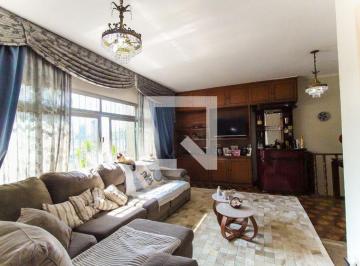 Casa · 300m² · 3 Quartos · 4 Vagas · Casa à Venda - Vila Jacuí, 3 Quartos, 300 m2