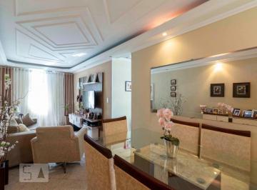 Apartamento · 57m² · 2 Quartos · 1 Vaga · Apartamento à Venda - Itaquera, 2 Quartos, 57 m2